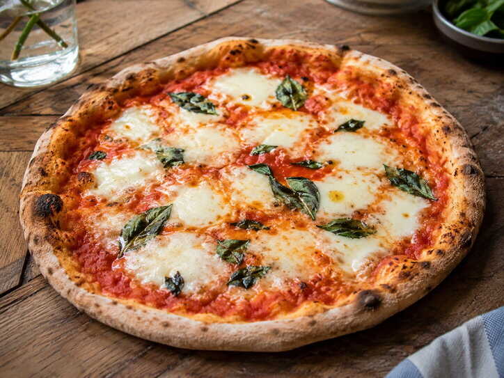 Africká Margherita